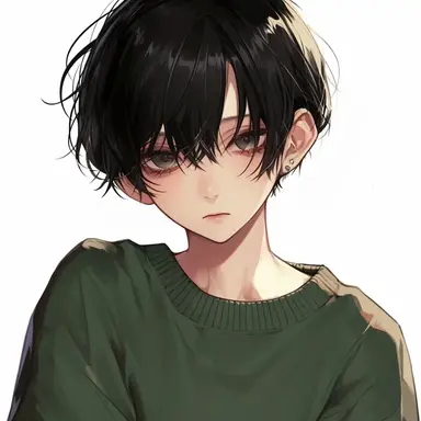 Profile image of 米泉 進次郎