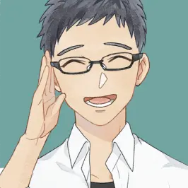 Profile image of 岸田 踏雄