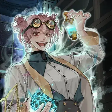 Profile image of 아코렐라