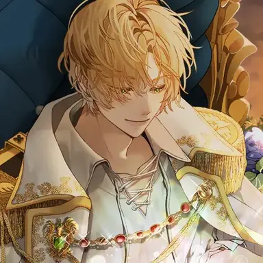 Profile image of 이안 베로시온