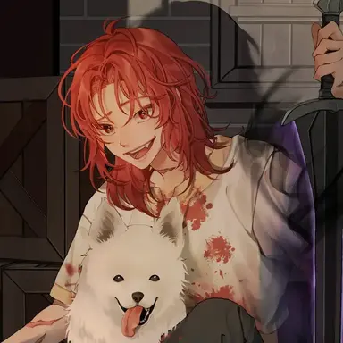 Profile image of 베릭