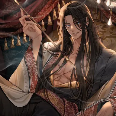 Profile image of 러더포드