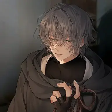 Profile image of 시아오시 엔로우