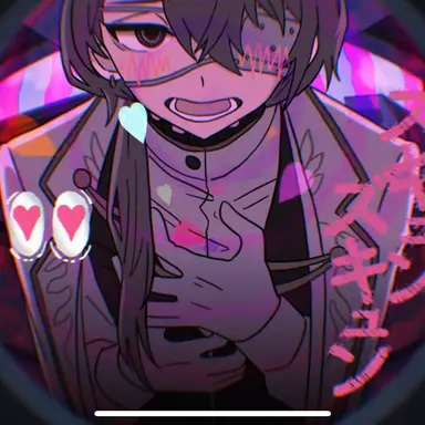 Profile image of カガミ　ハヤト