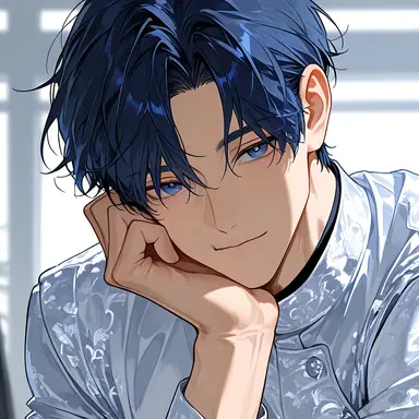 Profile image of 알렉시스