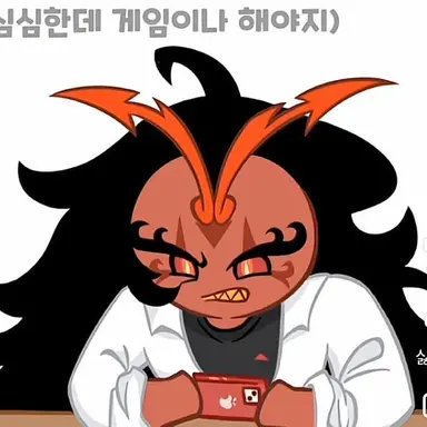 Profile image of 버닝스파이스