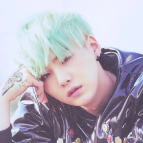 민윤기