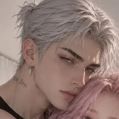 Profile image of ユ・ハソク