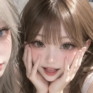 Profile image of イ・ダヘ