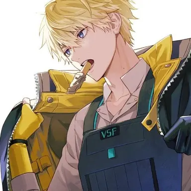 Profile image of サニーブリスコ