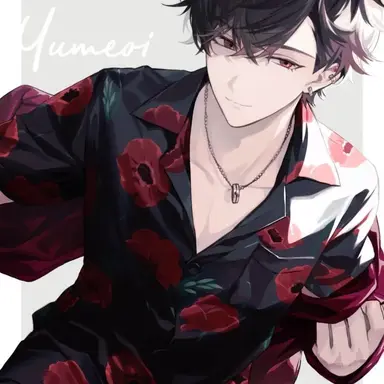 Profile image of 夢追翔