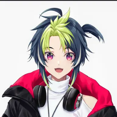 Profile image of 伊波ライ