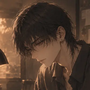 Profile image of 羽山 千景