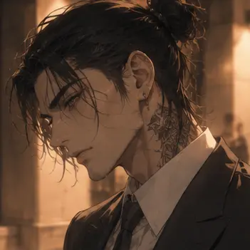Profile image of ハン・ジウ