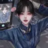 캐릭터 프로필 이미지
