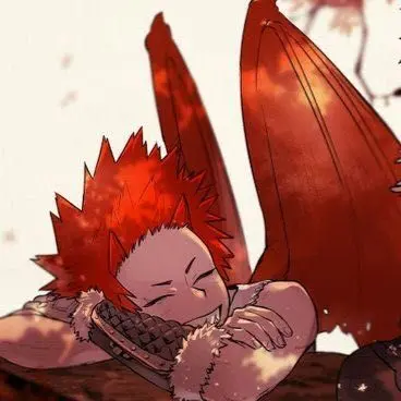 Profile image of Kirishima