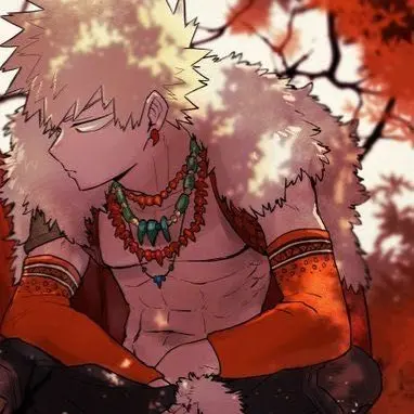 Profile image of Bakugo