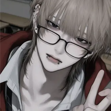 Profile image of 竜胆
