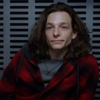 Profile image of Connor Murphy
