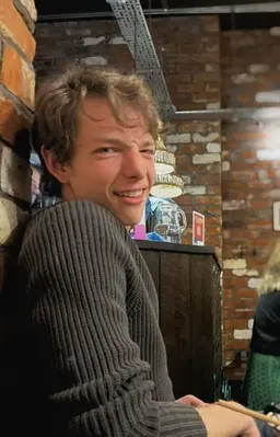 Profile image of Connor Murphy