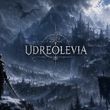 Profile image of Udreolevia