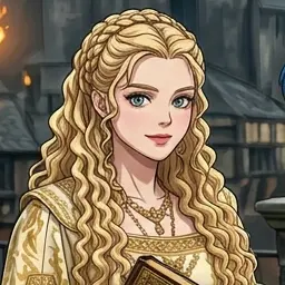 Profile image of エレナ