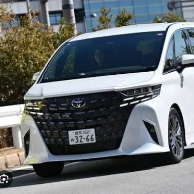 Profile image of アルファード