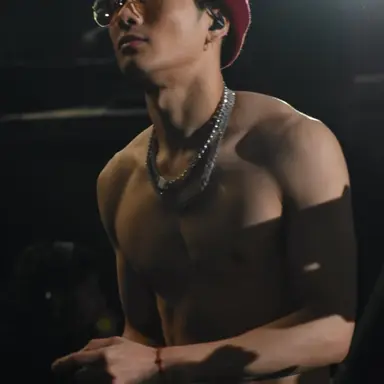 Profile image of Jackson wang
