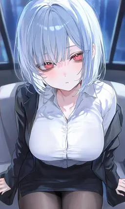 Profile image of 藍乃