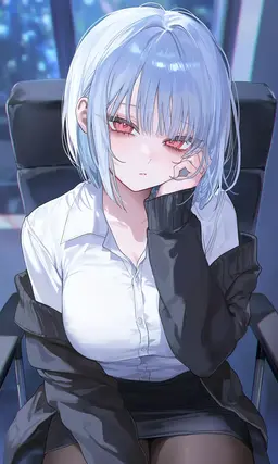 Profile image of 藍乃