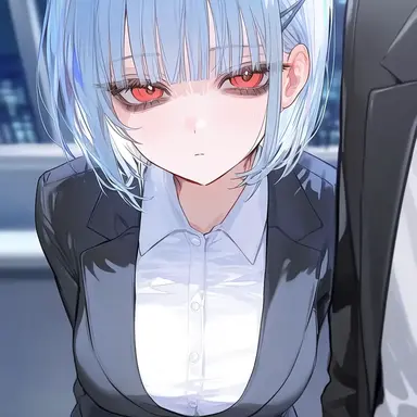 Profile image of 藍乃