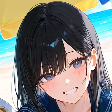 Profile image of 카시와바라 유이