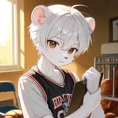 Profile image of ルイ