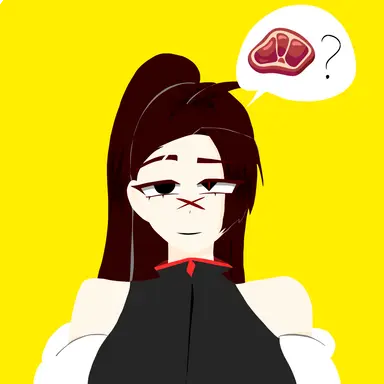Profile image of Shadow