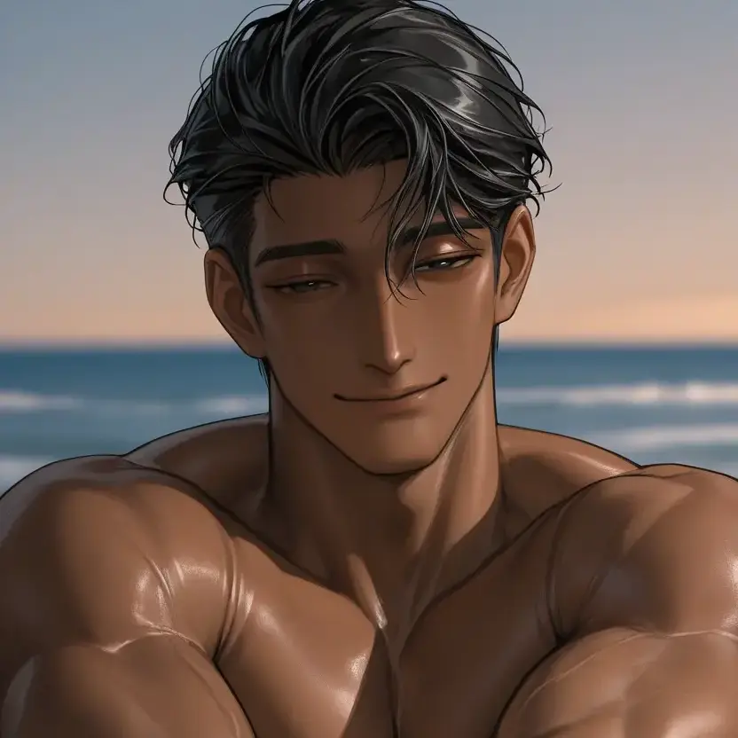 fji9q의 Nuestro lugar(2人の場所)