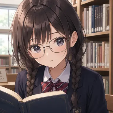 Profile image of 本読れい