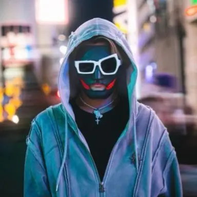Profile image of 천애고독의 민