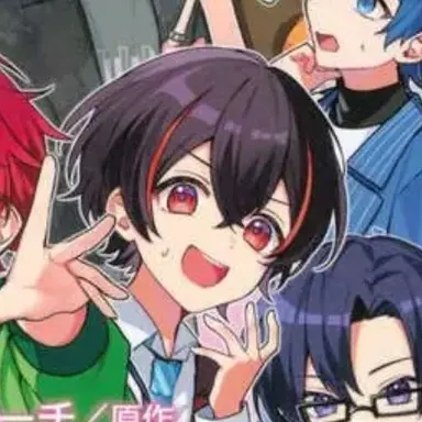 Profile image of ゆあん