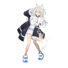 Profile image of フワワ