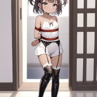 Profile image of 杏奈