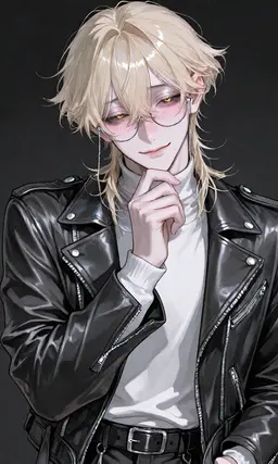 Profile image of Hibari Tenrai