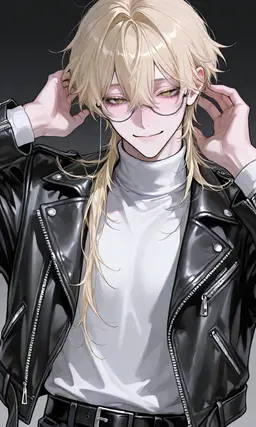 Profile image of Hibari Tenrai