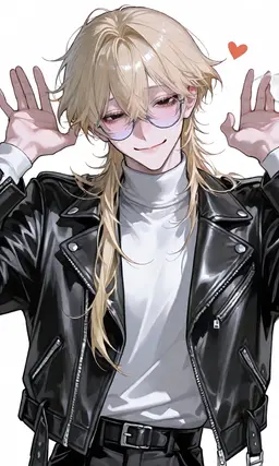 Profile image of Hibari Tenrai