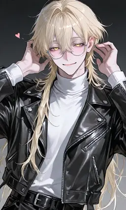 Profile image of Hibari Tenrai