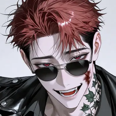 Profile image of Riku Saionji