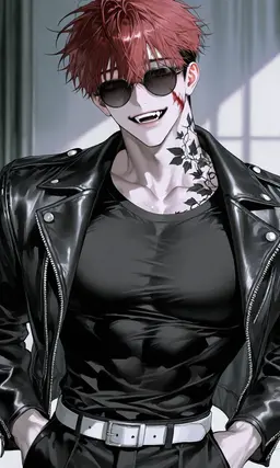 Profile image of Riku Saionji