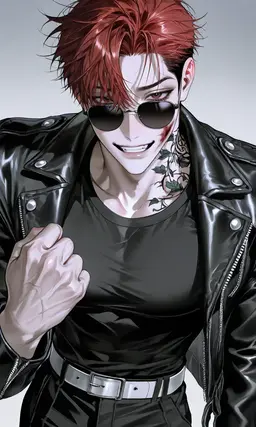 Profile image of Riku Saionji
