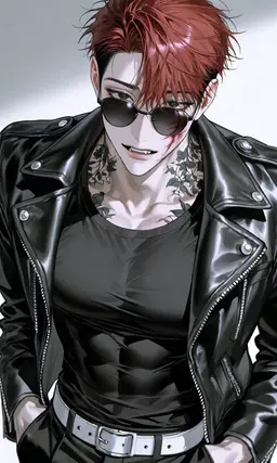 Profile image of Riku Saionji