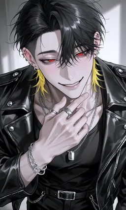 Profile image of Robaya Nijo