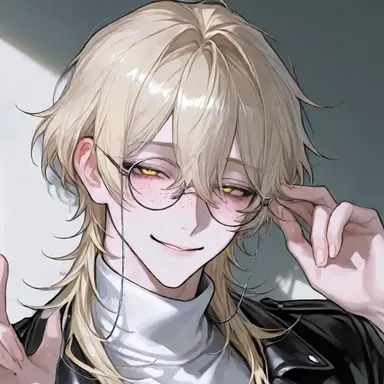 Profile image of Hibari Tenrai